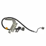 BRHF183 - Brakes: Motorcraftâ„¢ Brake Hydraulic Hose for Ford: F-350 Super Duty, F-450 Super Duty Image