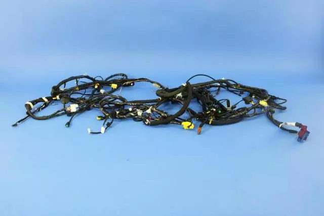 Body Wiring - Mopar (68278208AA)