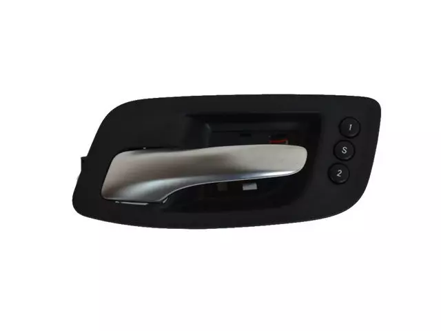 Inside Remote Control Handle, Left - Mopar (5PF63LC5AF)