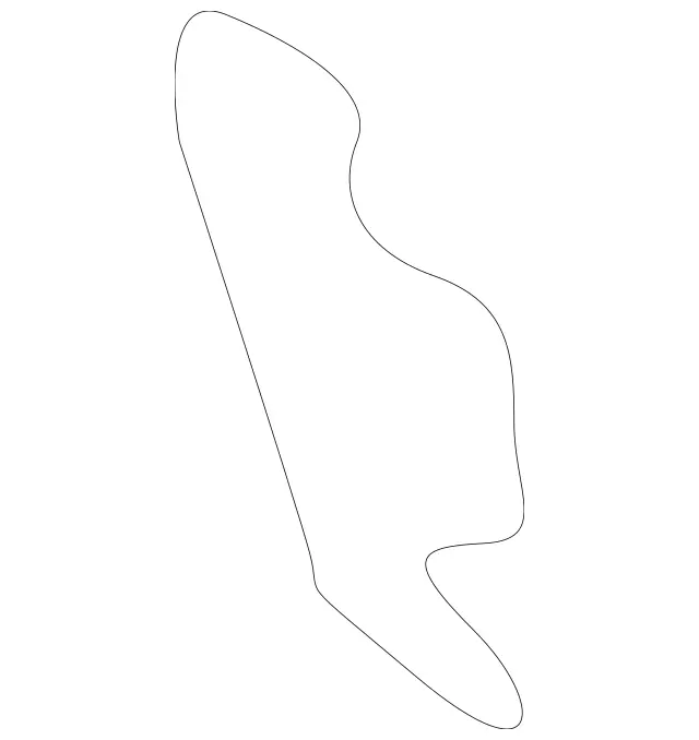 1706940197 - Body: Filler Insert for Mercedes-Benz Image