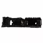 DE9Z74045A36HA - Body: Console Base for Lincoln: MKT Image