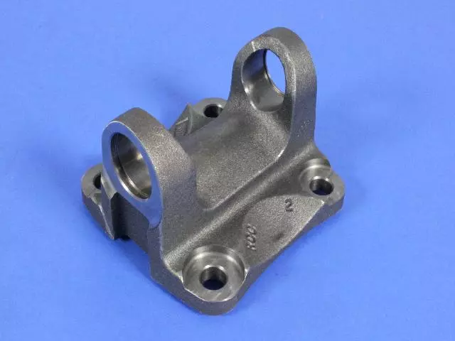5102161AA - Propeller Shafts and U-Joints: Drive Shaft Flange for Mopar Image
