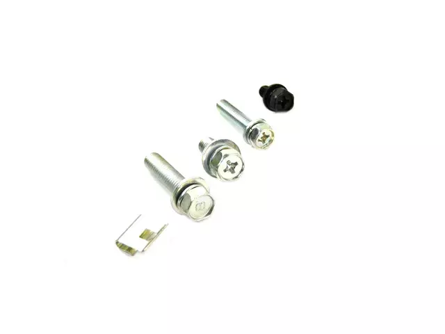 COOLING MODULE - BKT KIT  68232745AA - Mopar (68232745AA)