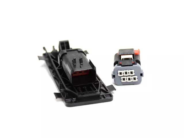 68050963AA - Electrical: Tailgate Wiring for Dodge: Ram 1500, Ram 2500, Ram 3500 | Ram: 1500, 2500, 3500 Image