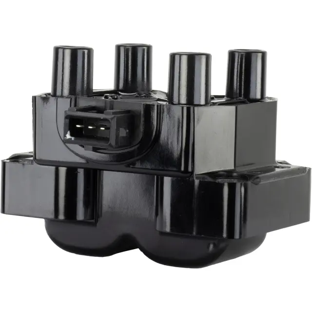 1813919 - Ignition Systems: Ignition Coil for GLOBAL PARTS DISTRIBUTORS Image