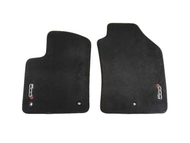 1VJ72XDVAD - : Floor Mat for Mopar Image