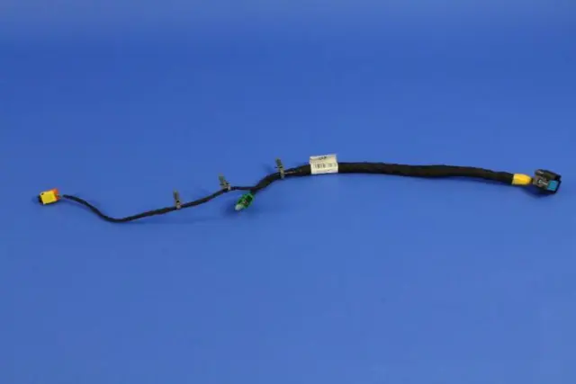 Seat Back Wiring, Right Or Left - Mopar (68199828AC)
