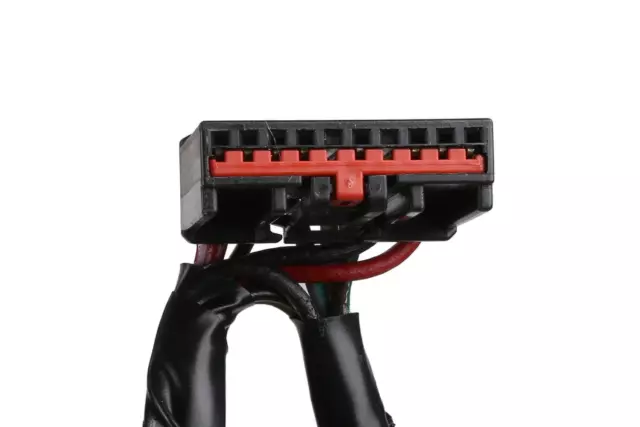 Power Seat Wiring Harness - GM (23121938)