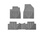 WTHG148152 - : All Weather Floor Mats for WeatherTech Image
