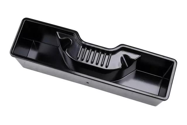 19131971 - Body: Ash Tray for Chevrolet: Silverado 1500, Silverado 2500 HD, Silverado 3500 HD | GMC: Sierra 1500, Sierra 2500 HD, Sierra 3500 HD, Yukon, Yukon XL 1500 Image