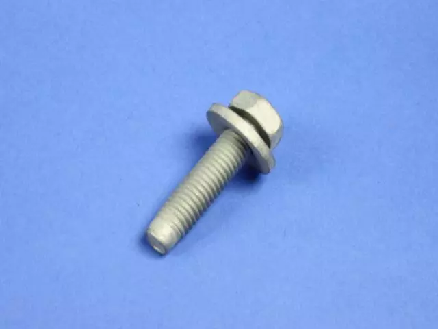 Genuine Alfa Romeo Bolt Hex Head - Alfa Romeo (6104418AA)