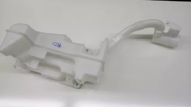 5C6955453S - Body: Washer Reservoir for Volkswagen Image