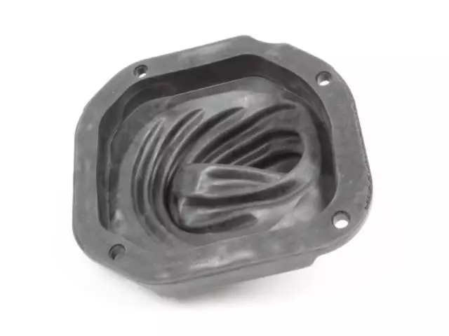 52125196AE - NSG370; 6-Speed; Manual Transmission: Gearshift Boot for Mopar Image