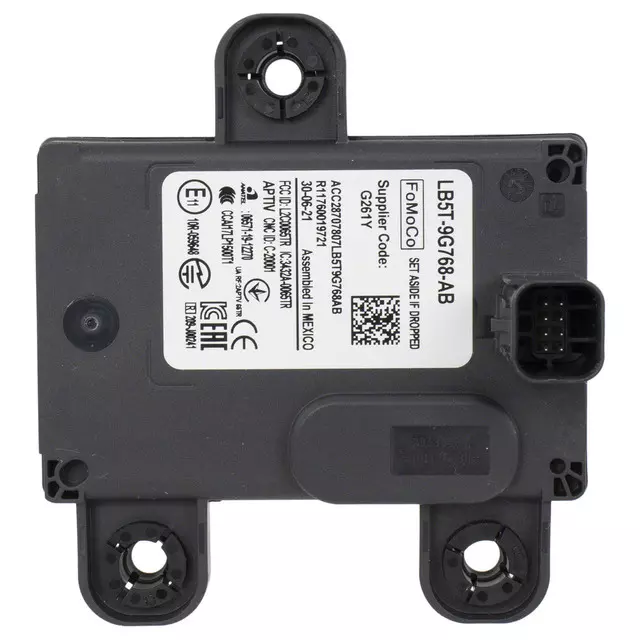 2020-2025 Ford Motorcraft™ Cruise Control Distance Sensor Bracket