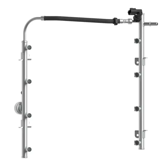 53010864AD - : Fuel Rail for Mopar Image