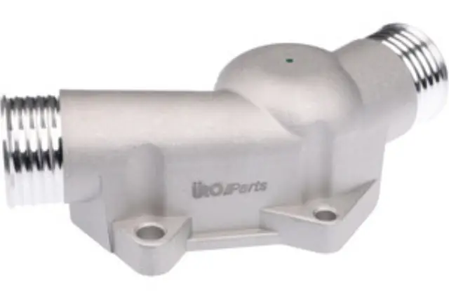 11531722531PRM - : URO Parts Engine Coolant Thermostat Housing for URO Image