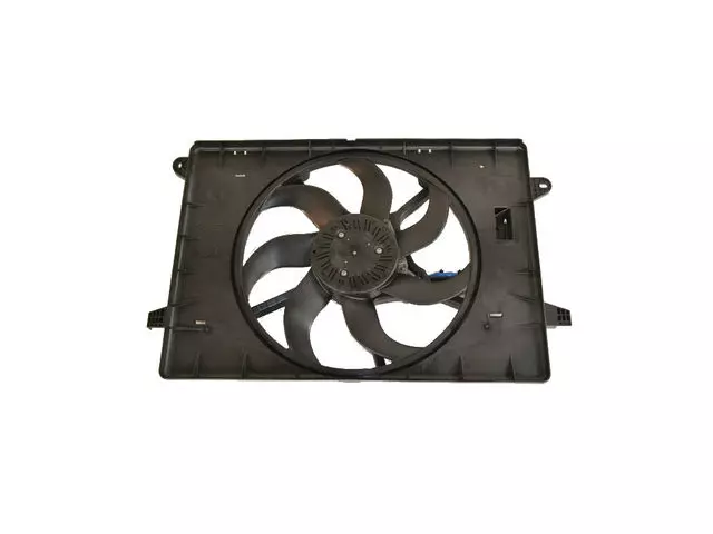 68306585AB - Cooling: Fan Module for Mopar Image