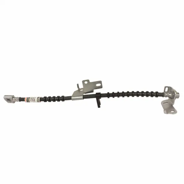 BRHF296 - Brakes: Motorcraftâ„¢ Brake Hydraulic Hose for Ford: Expedition | Lincoln: Navigator Image