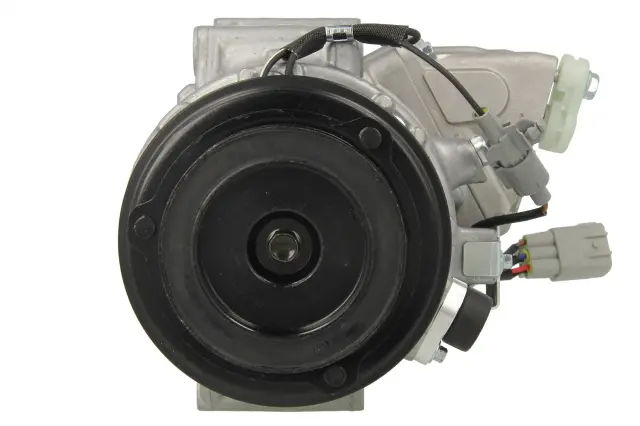 890142 - : Nissens A/C Compressor for NISSENS Image