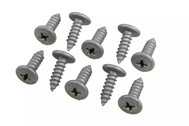 94520337 - : Multi-Purpose Bolt for Chevrolet: Spark, Spark EV | Saturn: Vue Image