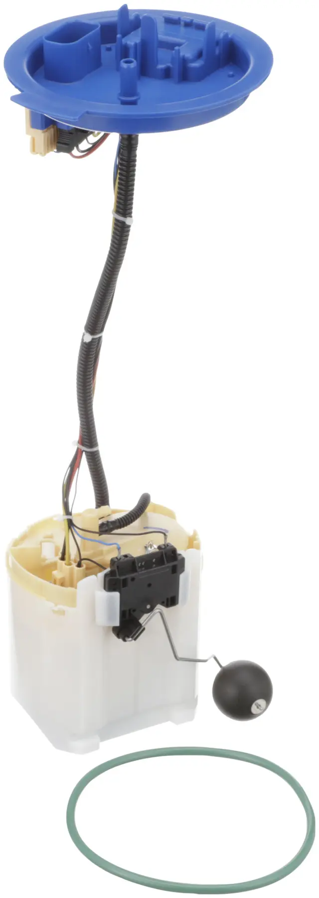 FG2712 - Air and Fuel Delivery: Fuel Pump Module Assembly for DELPHI Image