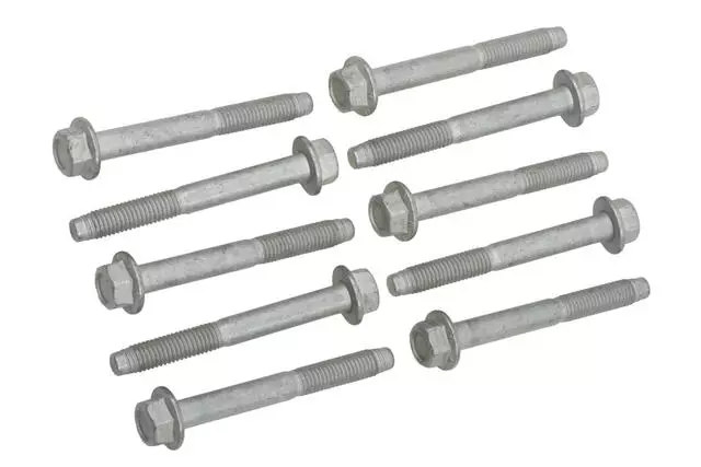 11588749 - : M10x1.5x85 Multi-Purpose Bolt for GM Image