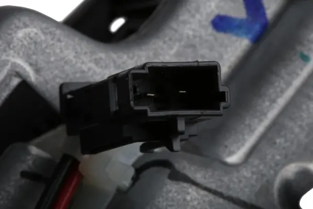 Steering Wheel - ACDelco (84366370)