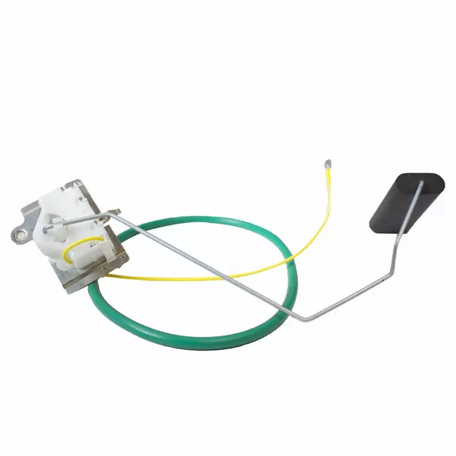 6C3Z9A299A - Fuel System: Fuel Sender Unit for Ford: F-250 Super Duty, F-350 Super Duty, F-450 Super Duty, F-550 Super Duty Image
