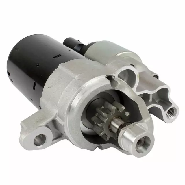 Starter Motor Assembly - Ford (QSA33292N)