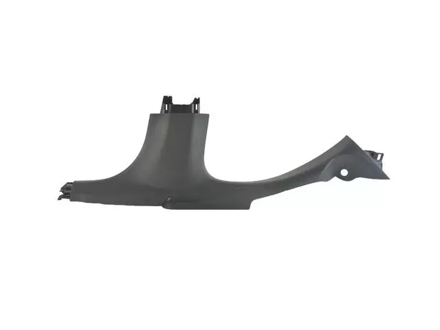 Sill Molding, Right - Mopar (6EQ32DX9AB)