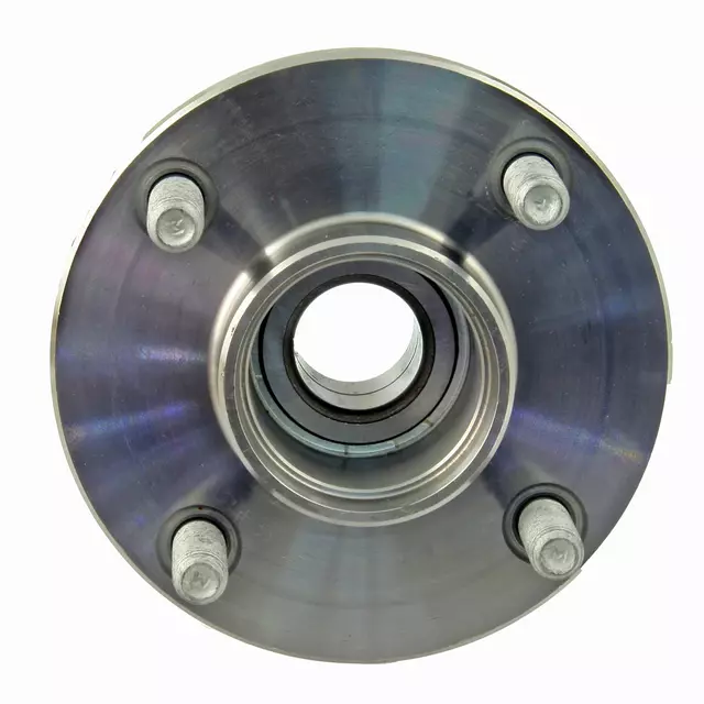 F Hub - GM (19366289)