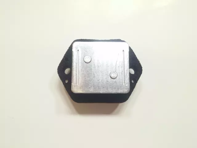 72024FC000 - : HVAC Blower Motor Resistor for Subaru: Forester Image