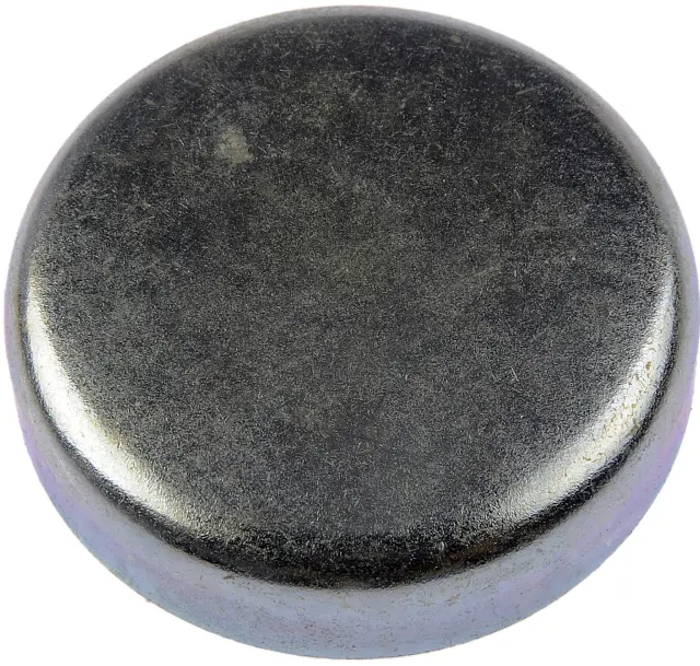 555029 - Engine: Steel Cup Expansion Plug 1-9/16 In., Height 0.380 for Dorman Image