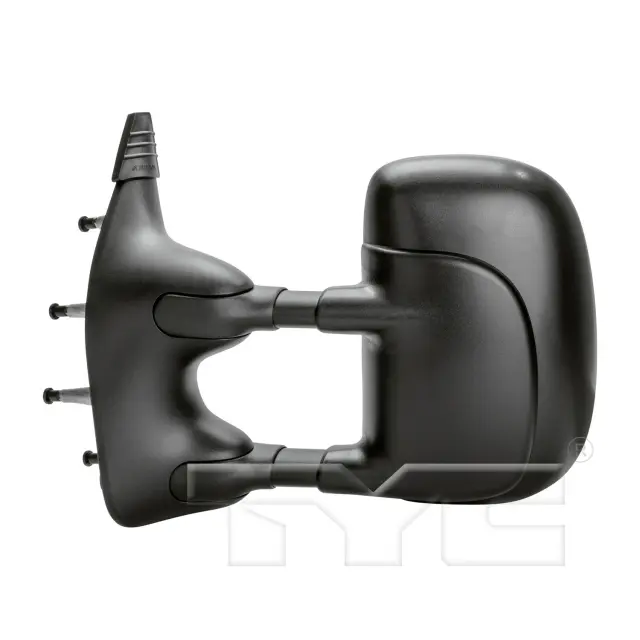 3210212 - Exterior: TYC Door Mirror for TYC Image