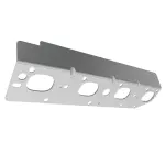 5045496AA - Engine: Exhaust Manifold Gasket, Right Side for Mopar Image