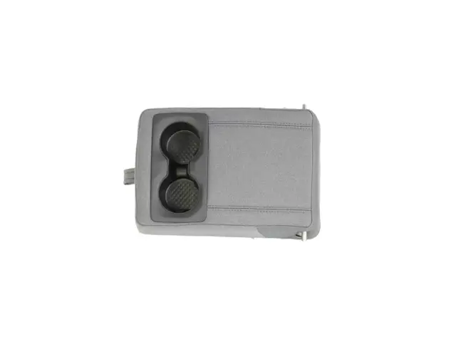 6CM961A8AD - Body: Armrest Assembly for Mopar Image