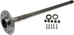 630241 - : Rear Axle Shaft, Left for Dorman Image