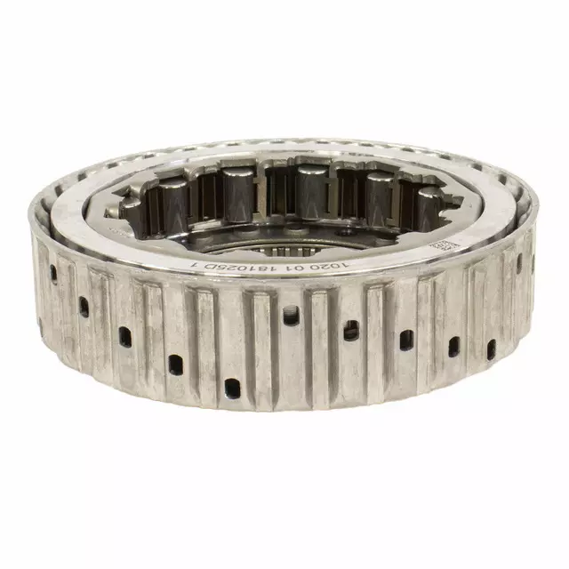 Clip Lower Pivot - Ford (LP5Z-7A098-B)