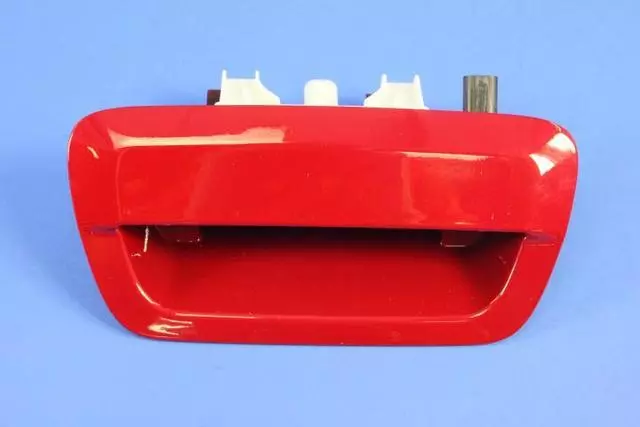 1YK38JRMAE - Electrical: Liftgate Handle for Dodge: Durango | Jeep: Grand Cherokee, Grand Cherokee WK Image