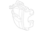 WA2104210198 - : Caliper for Mercedes-Benz: E420 Image