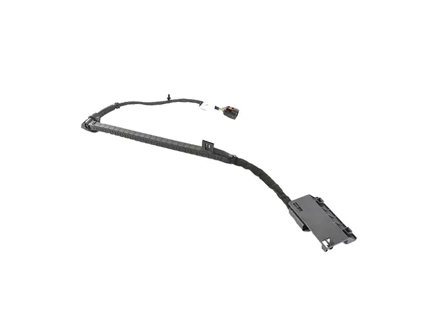 Sliding Door Track Wiring, Right - Mopar (68230073AF)