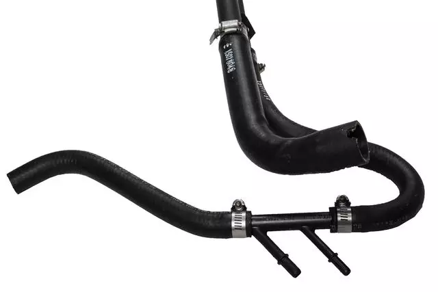 Fuel Tank Filler Neck - GM (25890306)