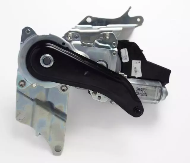 Motor - Toyota (85007-09005)