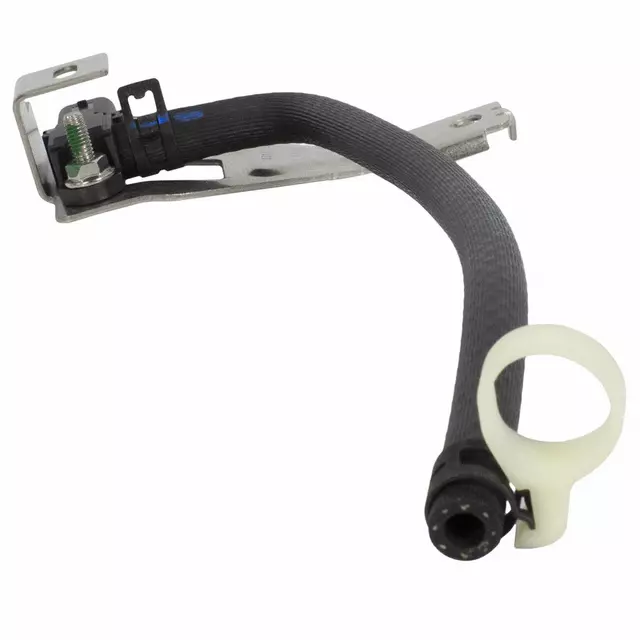 Exhaust Gas Differential Pressure Sensor - Ford (HC3Z-9J460-F)