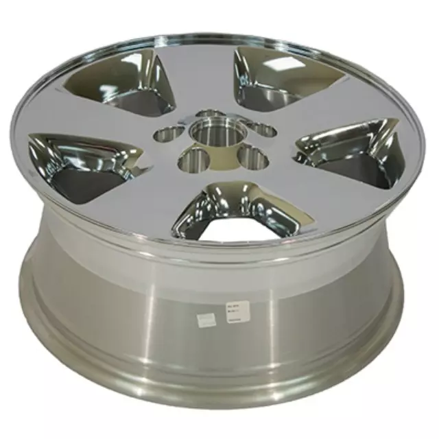 Wheel, Alloy - Ford (6L2Z-1007-FA)