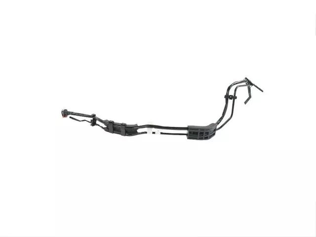Fuel Supply And Vapor Line Bundle - Mopar (68291686AB)