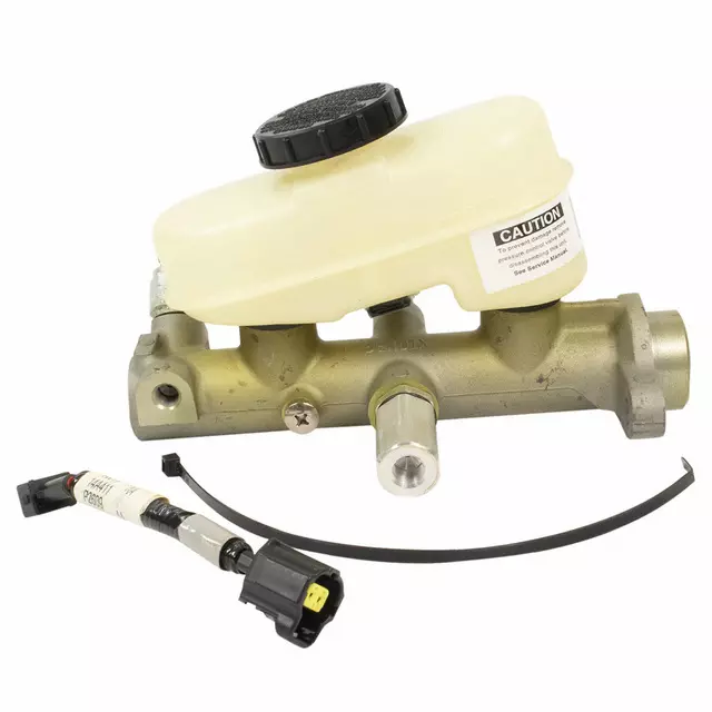 Master Cylinder - FORD (f5tz2004c)