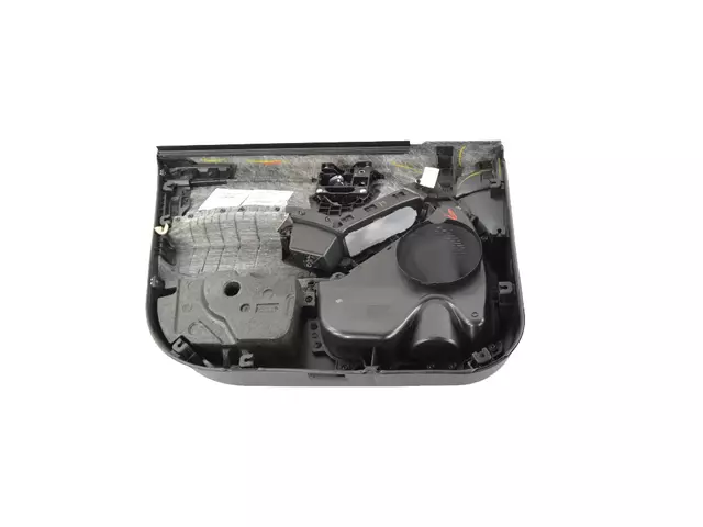 6AU53U1FAA - Interior Trim: Front Door Trim Panel for Mopar Image