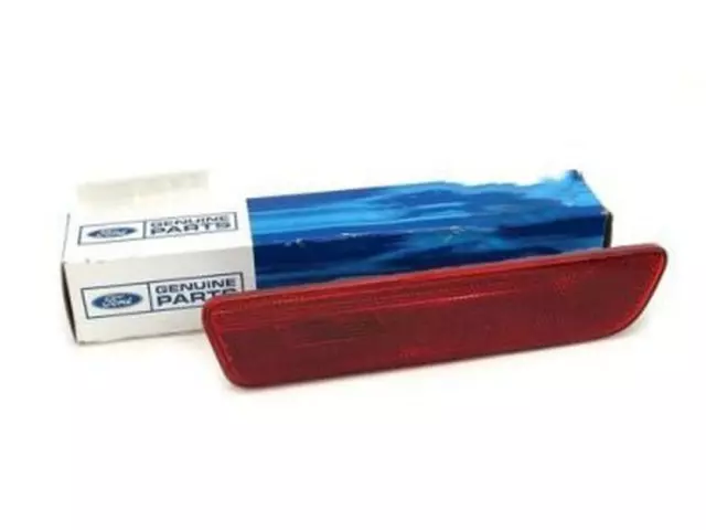 4R3Z15A201AA - Electrical: Marker Lamp Assembly for Ford: Mustang Image