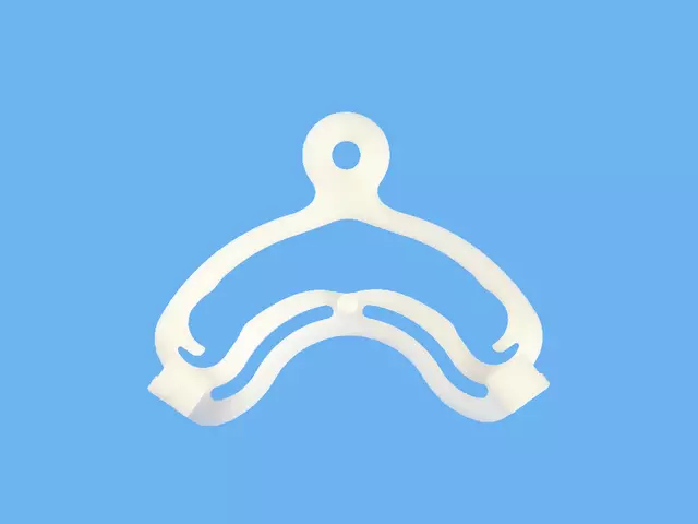 68227117AB - Interior Trim: Armrest Bushing for Mopar Image